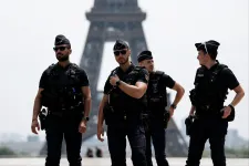 Legalább 145 embert támadtak meg injekciós tűkkel egy francia utcai fesztiválon