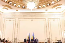Fékezett habzású reformokat ígér a Bolojan-kormány összetétele