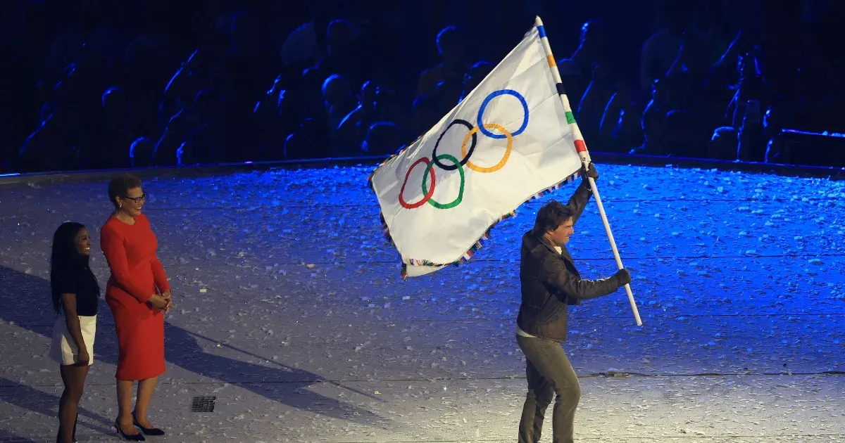 2400 milliárd forintnyi pénz ment el a párizsi olimpiára
