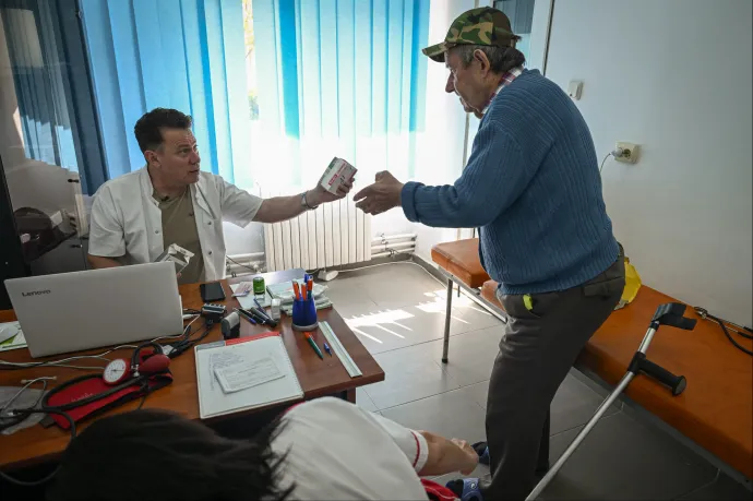 Újra egészségügyi adót kell fizetni a betegszabadság után, még a rákbetegeknek és a kismamáknak is