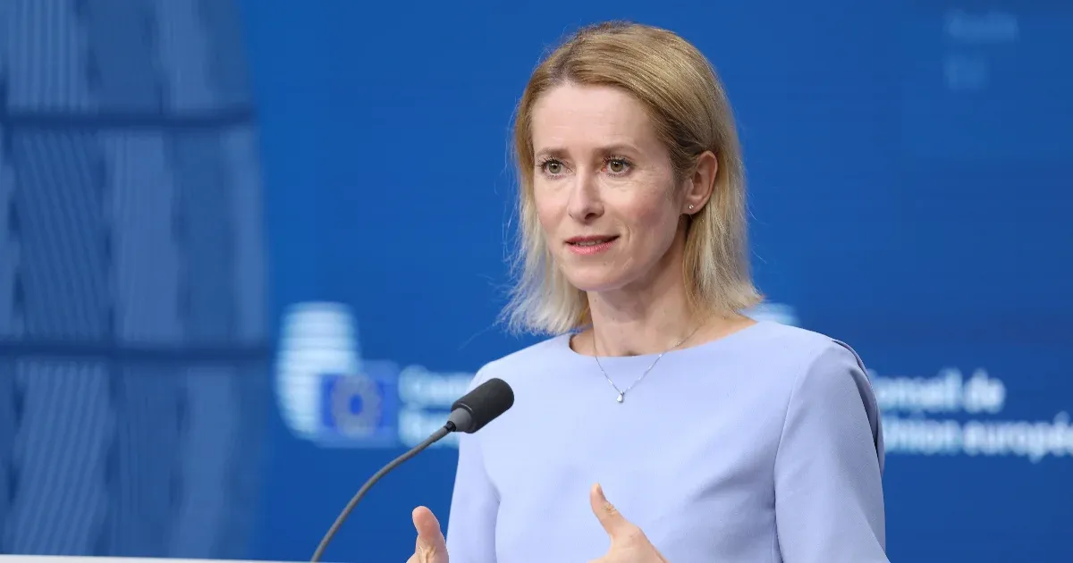 Semmi új, már ismerjük ezt – mondta a magyar kormány blokkolásáról az EU kvázi-külügyminisztere