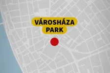 Szombaton a Városháza Parktól indul a Pride