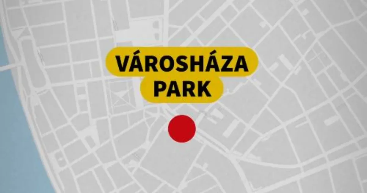 Szombaton a Városháza Parktól indul a Pride