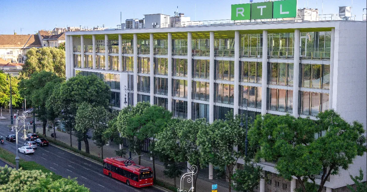 Az RTL szerint nem releváns, hogy Szijjártó sógoráé a cég, amivel együttműködést kötöttek