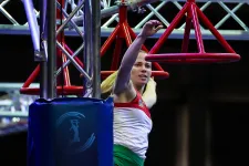Az olimpiai bajnok Gulyás Michelle: Az öttusa megváltozott, de a korai kelés és a szenvedélyem nem