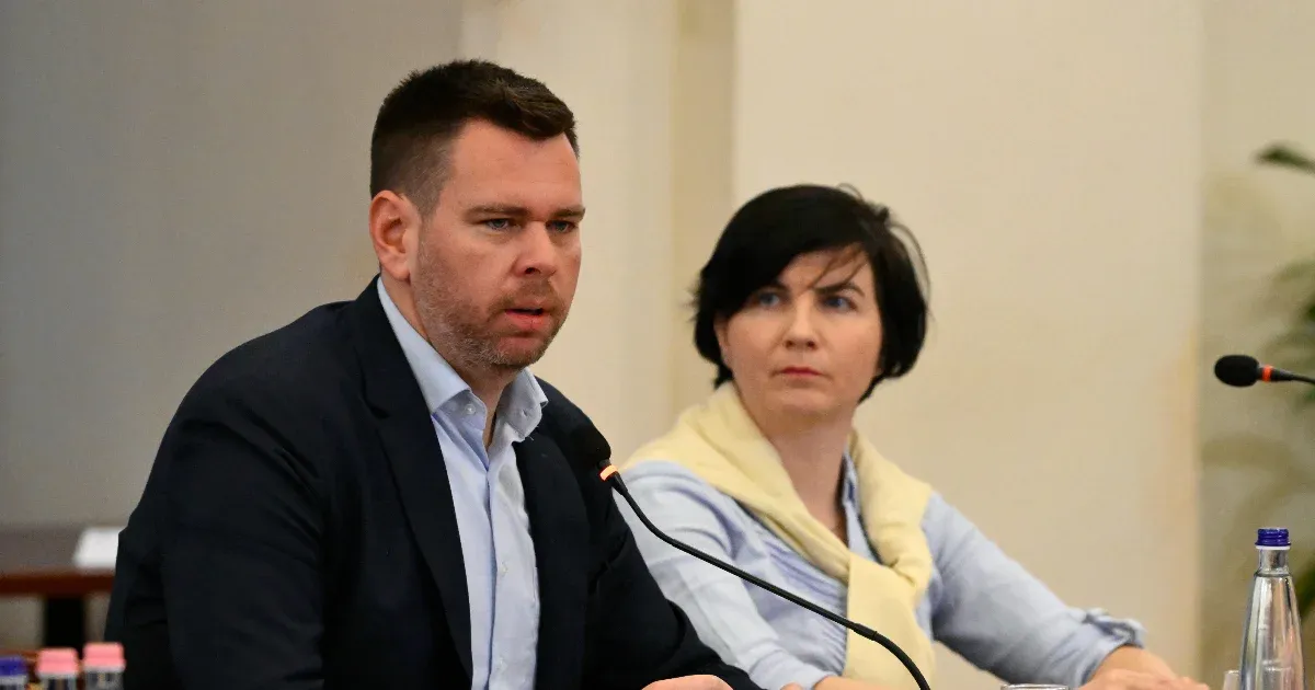 Vitézy Lázár adathalászos posztjáról: Ez példátlanul szánalmas lett