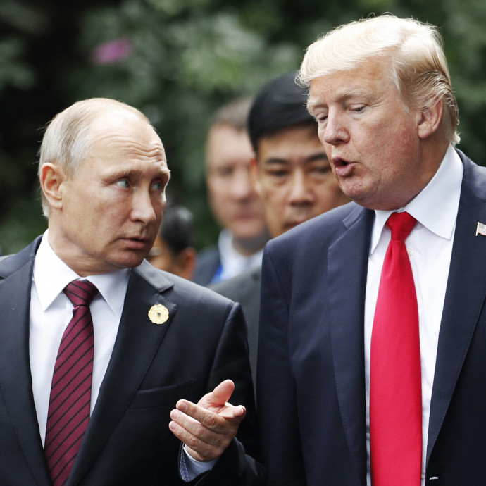 Az orosz-ukrán háború is elhúzódhat az USA iráni bombázása miatt