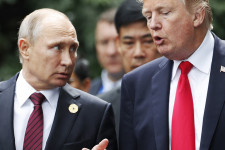 Az orosz-ukrán háború is elhúzódhat az USA iráni bombázása miatt