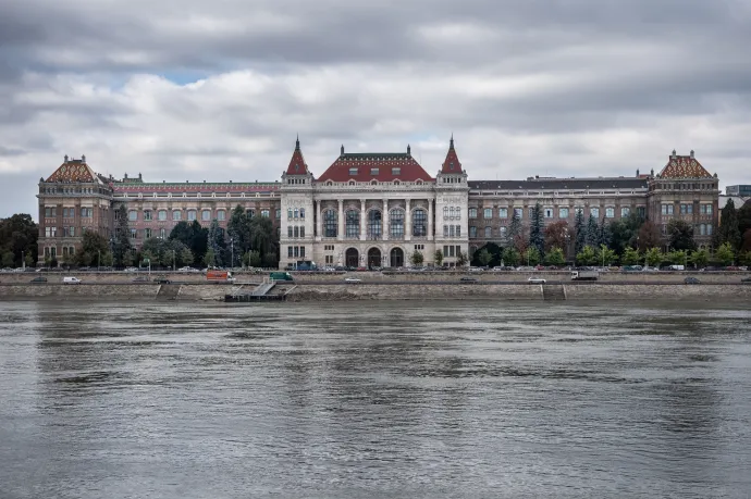 Beszállt a Mol, a BME magánfenntartású egyetem lett