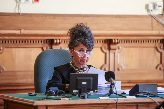 Fotó: Melegh Noémi Napsugár / Telex