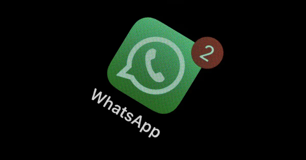 Betiltották a WhatsAppot az amerikai képviselőház kormányzati eszközein