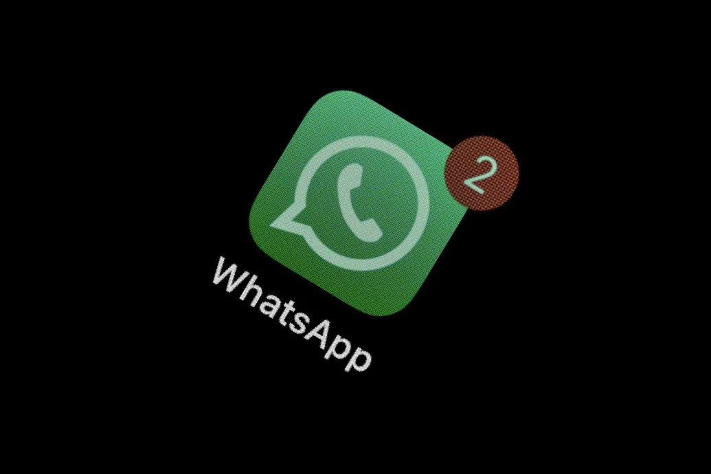 Betiltották a WhatsAppot az amerikai képviselőház kormányzati eszközein