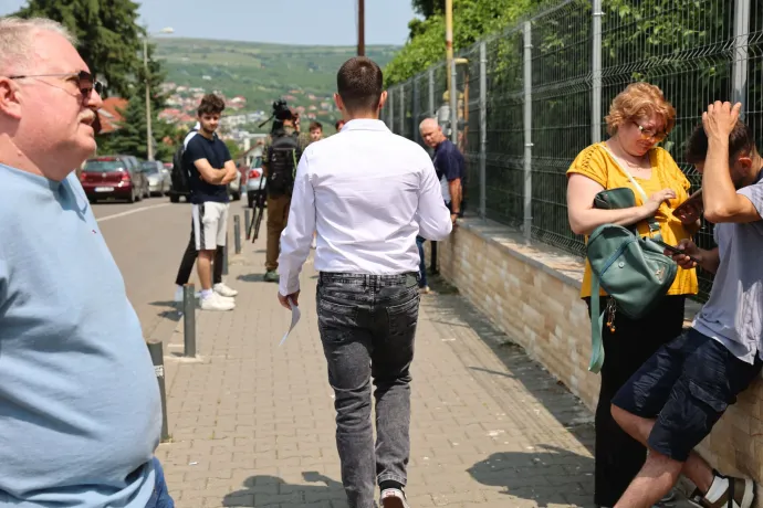 Nem csak Hargita megyében volt eredménye annak, hogy a magyar diákok külön románérettségit kaptak