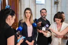 Hazafias környezetvédelmet szeretne az új miniszter