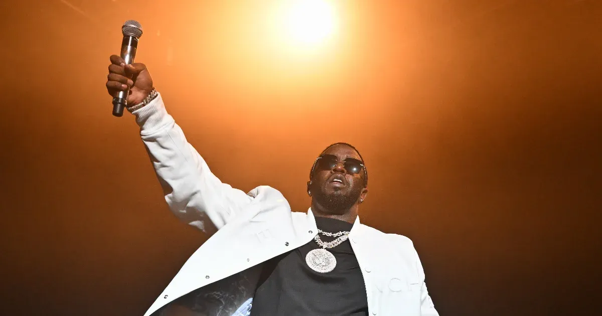 A vártnál előbb lezárulhat Diddy ügye