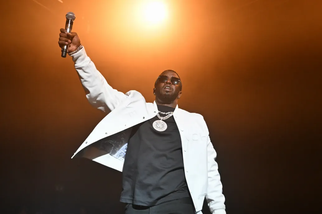A vártnál előbb lezárulhat Diddy ügye – Forrás: Telex.hu