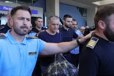 Hazahozták Törökországból Ionuț Costeát, Mircea Geoană sógorát: hat év börtön várja