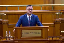 Kiakadt Dan Tanasă, mert az RMDSZ Asztalos Csabát jelölte alkotmánybírónak