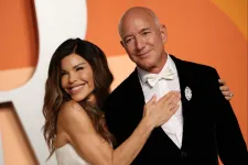 A tüntetések és az iráni konfliktus hatására helyszínt változtat Jeff Bezos a velencei esküvőjén