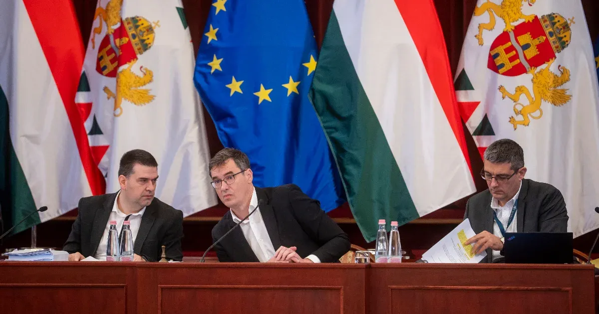 A budapesti sztrájkbizottság utolsó figyelmeztetést adott a városvezetésnek