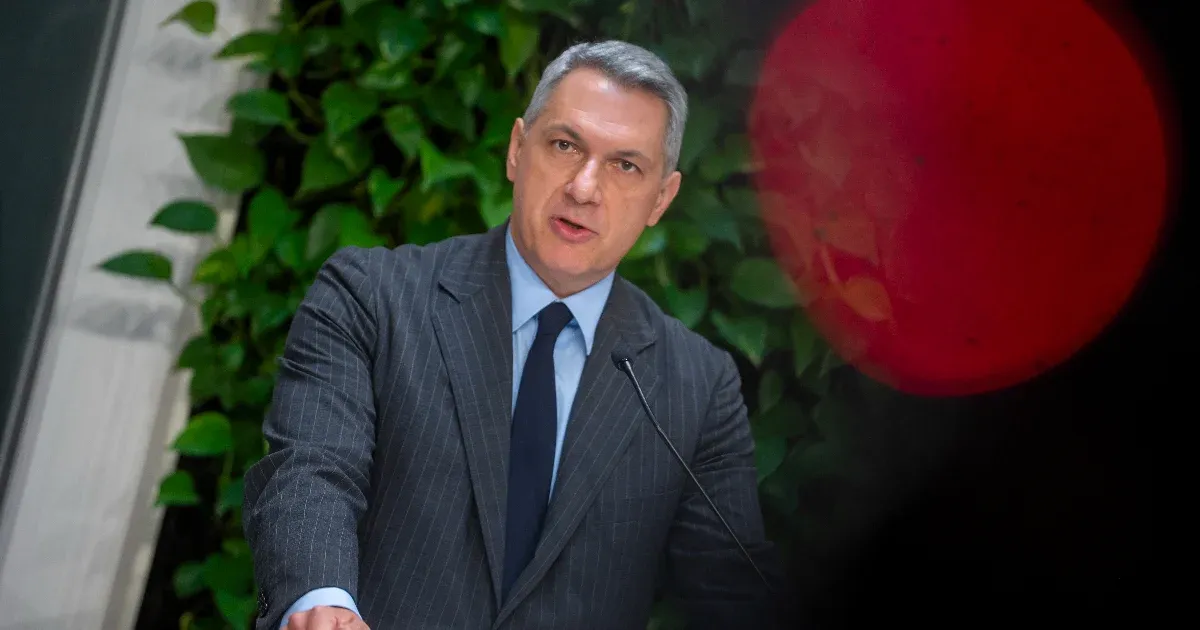 Lázár János: Nem kell adatbázis, aki késett, az maga is tudja, hogy késett