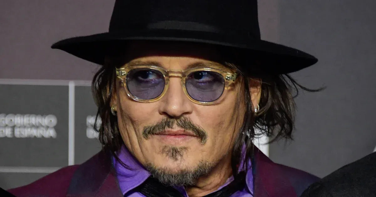Johnny Depp a MeToo-mozgalom egyik első tesztalanyának tartja magát