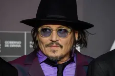 Johnny Depp a MeToo-mozgalom egyik első tesztalanyának tartja magát