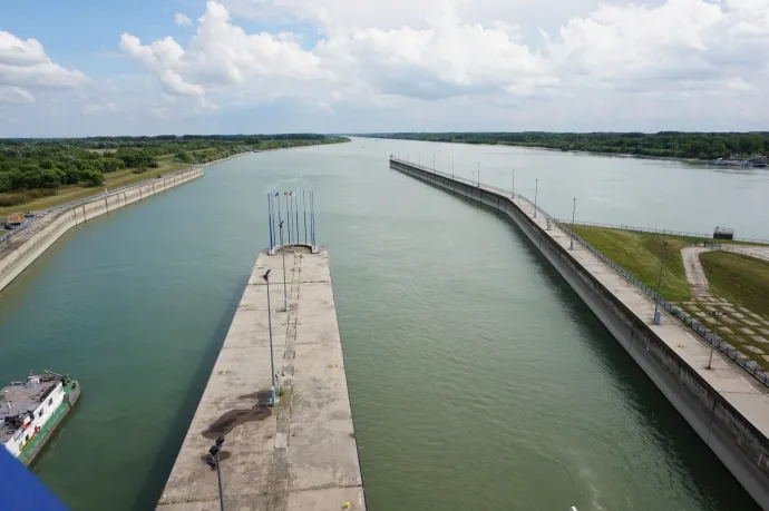 A szlovák ellenzék szerint Magyarországnak túl előnyös megállapodás készül Bős-Nagymaros ügyében