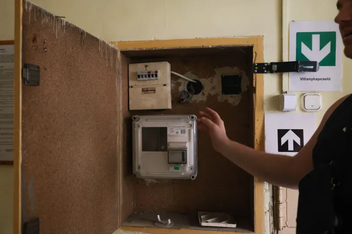 Fotó: Hevesi-Szabó Lujza / Telex