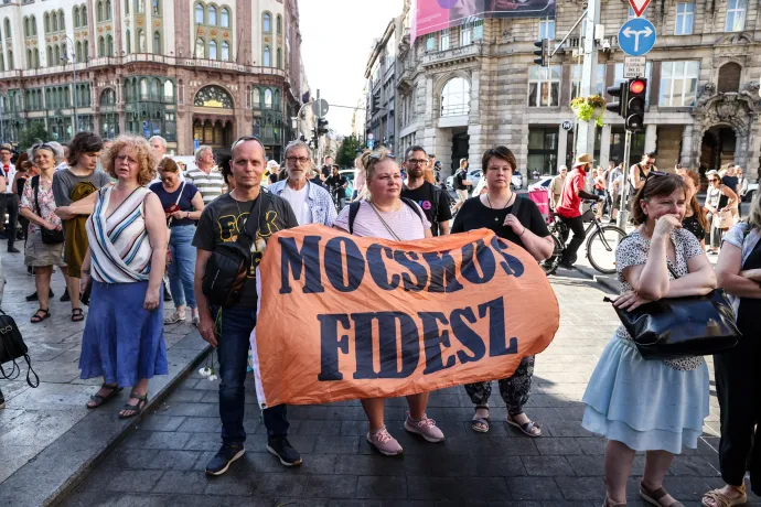 Fotó: Melegh Noémi Napsugár / Telex