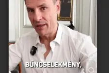 Tuzson egy év börtön lehetőségére figyelmeztette Karácsonyt a Pride megszervezése miatt
