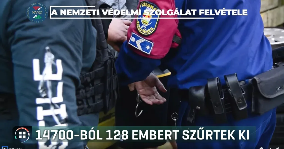 Hintalovon: Nem hatékony a gyermekvédelem munkatársainak szűrési rendszere