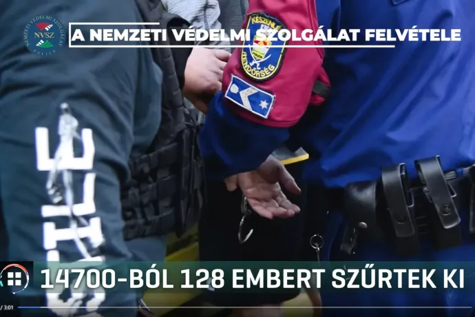 Hintalovon: Nem hatékony a gyermekvédelem munkatársainak szűrési rendszere