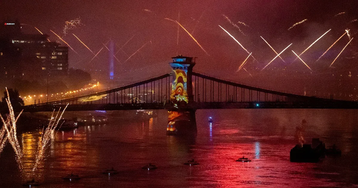 Vitézy Dávid szerint ha a kormány elveszi Budapest pénzét, nem tudja vállalni augusztus 20-át a főváros