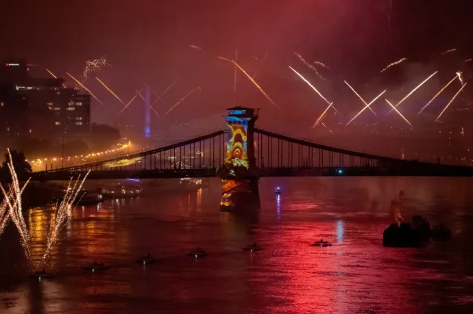 Vitézy Dávid szerint ha a kormány elveszi Budapest pénzét, nem tudja vállalni augusztus 20-át a főváros
