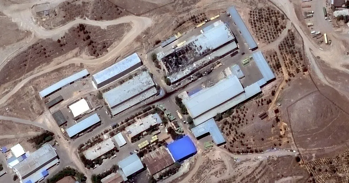 CNN: Legfeljebb néhány hónappal vethették vissza az amerikai csapások az iráni atomprogramot