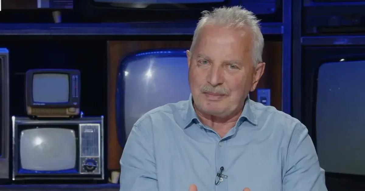 Bencsik András szerint ha jövőre a másik oldal nyer, egy új Sztálin készülődik