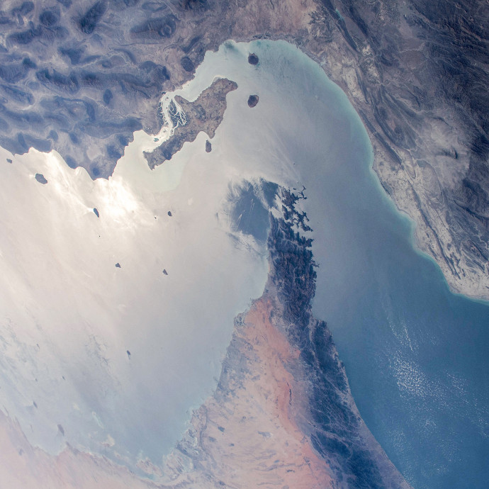 Török példa mutatja, hogy Irán is megkerülhető az energiaszállításban