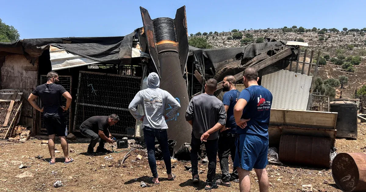 Trump: Nem akarom Hirosimához hasonlítani Irán bombázását, de gyakorlatilag ugyanolyan volt