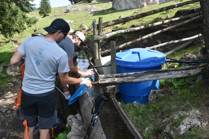 Hőségriadóval indul a hét második fele: Erdély nagy része is sárga figyelmeztetés alatt