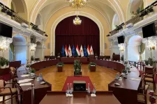 „A Tisza épp most végzi ki a várost” – képviselők reagáltak az elmaradt Fővárosi Közgyűlésre