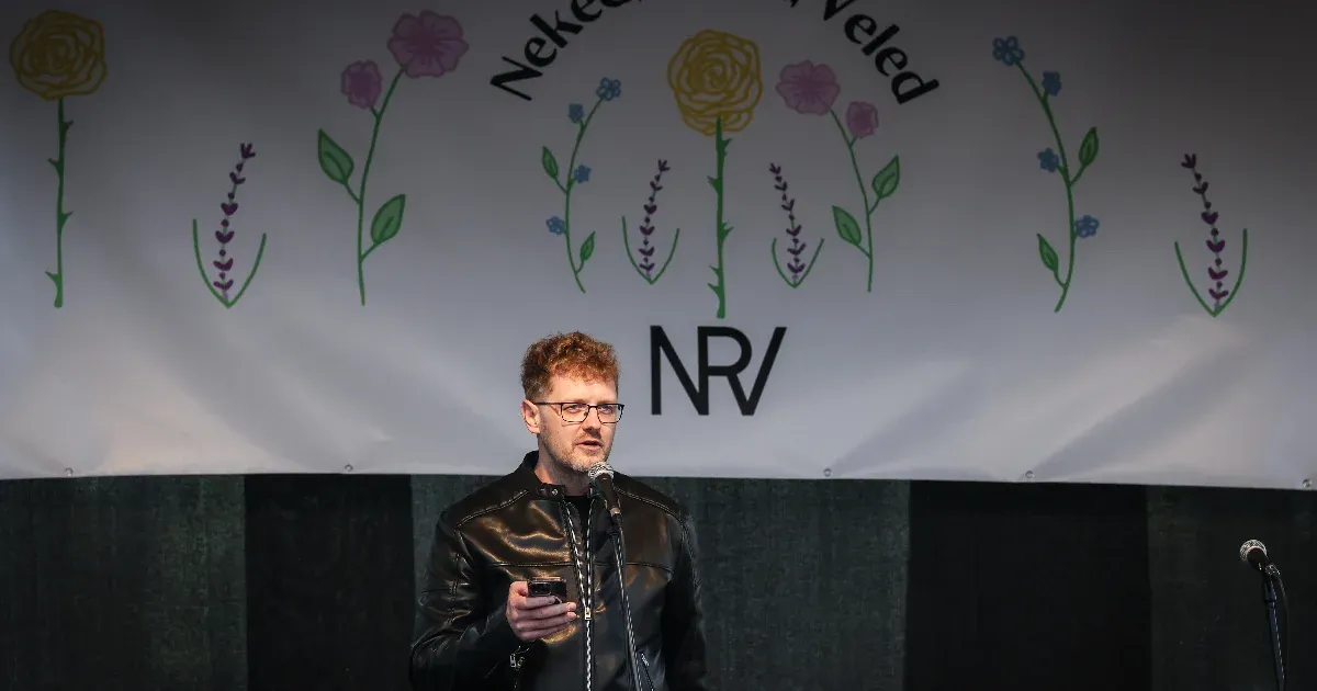 Hodász András visszatér a Szemlélek keresztény magazinhoz