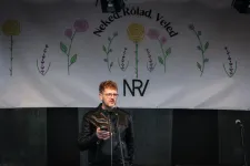 Hodász András visszatér a Szemlélek keresztény magazinhoz