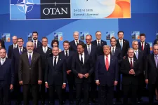 NATO-csúcs: Orbán szerint Oroszország nem elég erős, hogy valódi fenyegetést jelentsen a NATO-ra