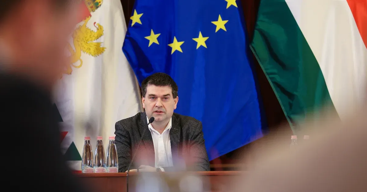 Kiss Ambrus a közgyűlésről: Járatlan útra léphetünk, bármi megtörténhetne Budapesttel