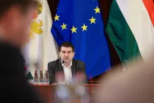 Kiss Ambrus a közgyűlésről: Járatlan útra léphetünk, bármi megtörténhetne Budapesttel
