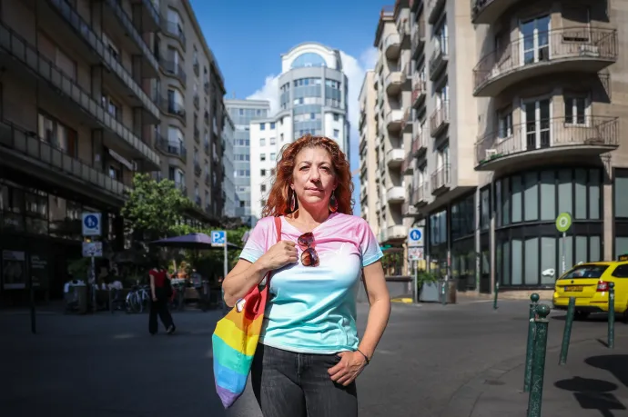 A két előbújt gyerekem maximum akkor hallott LMBTQ-propagandát, ha otthon buziztunk