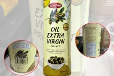 Extra szűz olívaolajként árulta a napraforgóolajat egy kispesti üzlet