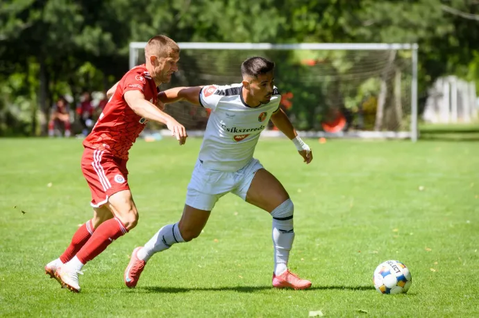Tusványos idejére hazai meccset kért az FK Csíkszereda