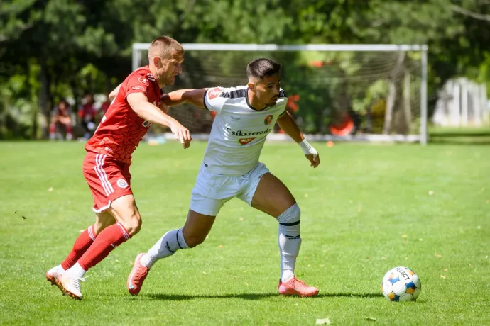 Tusványos idejére hazai meccset kért az FK Csíkszereda